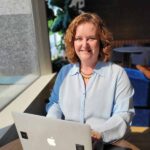 Avital Spivak, Fondatrice et PDG, Vital Weave