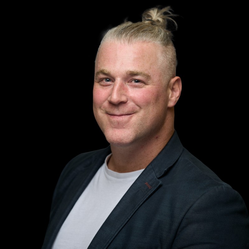 Benoît Cormier
