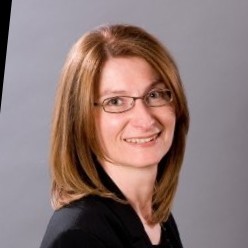 Caroline Laberge