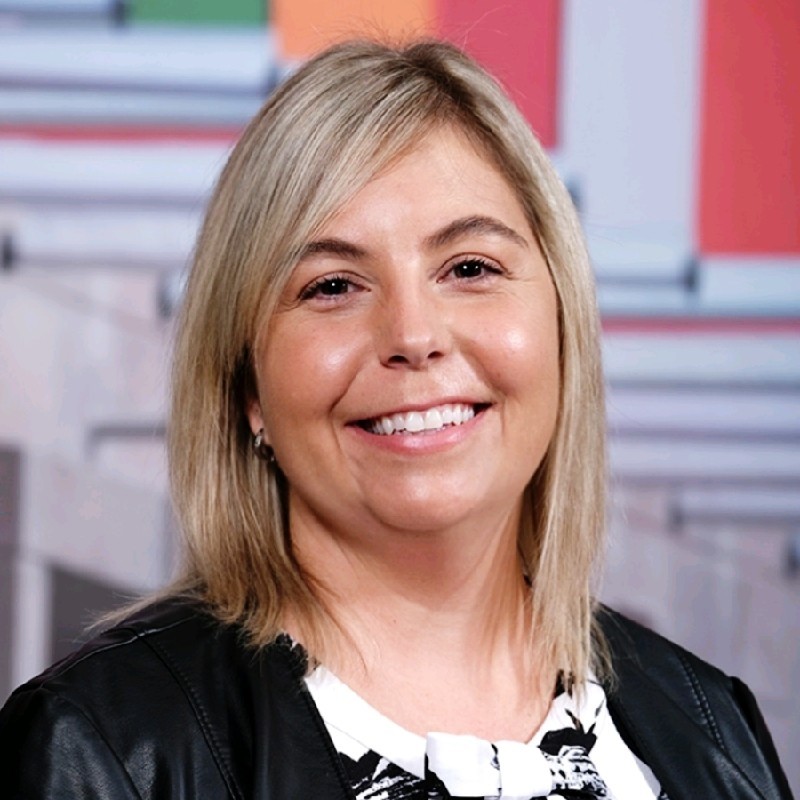 Catherine Bourque Barrette