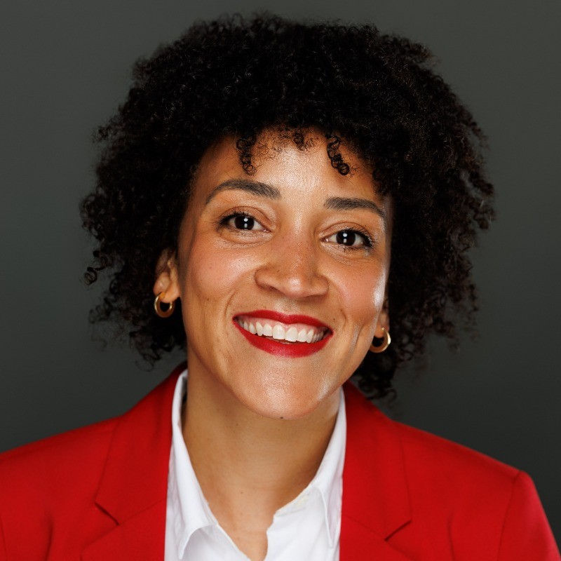 Colette Kikongi