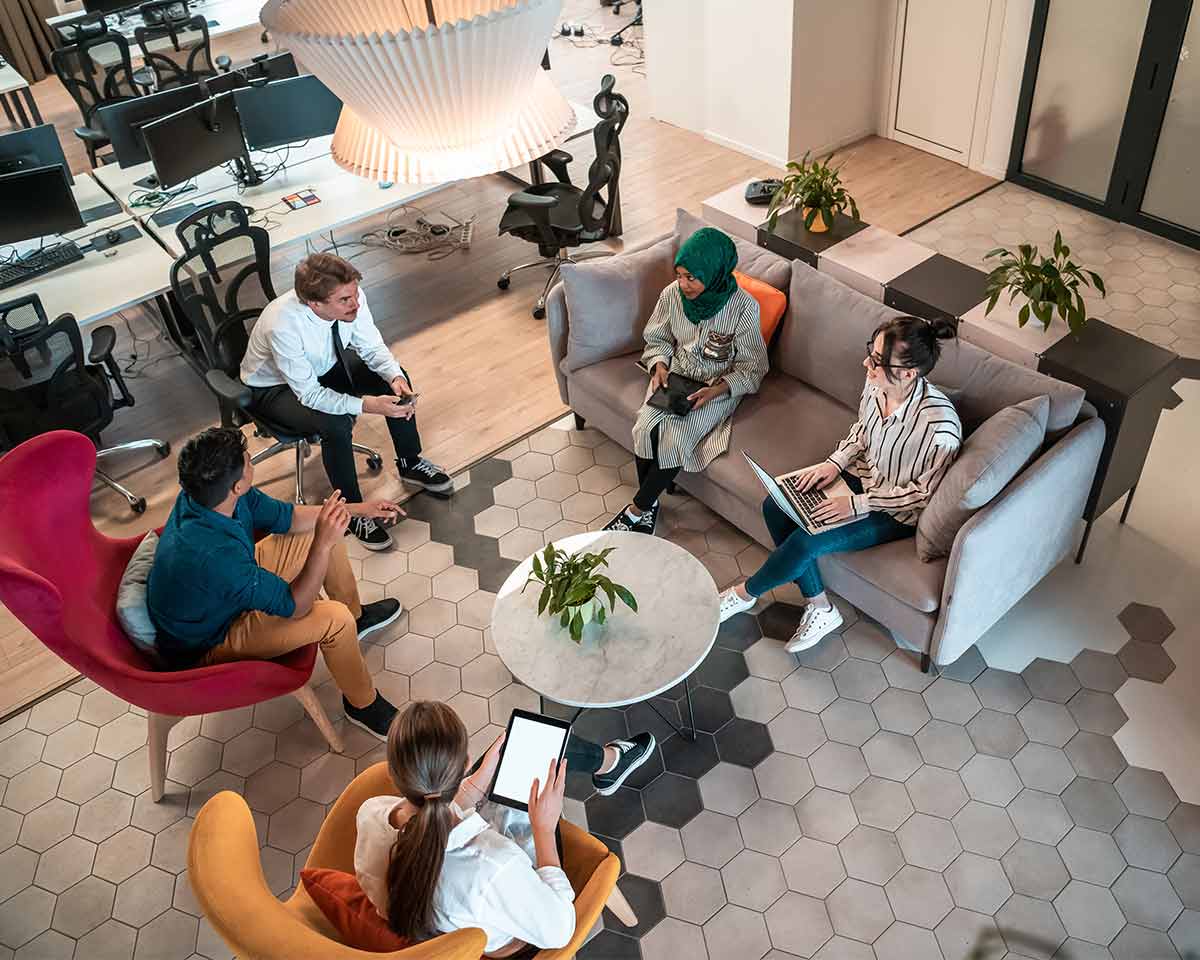 cours de français en entrepriseq