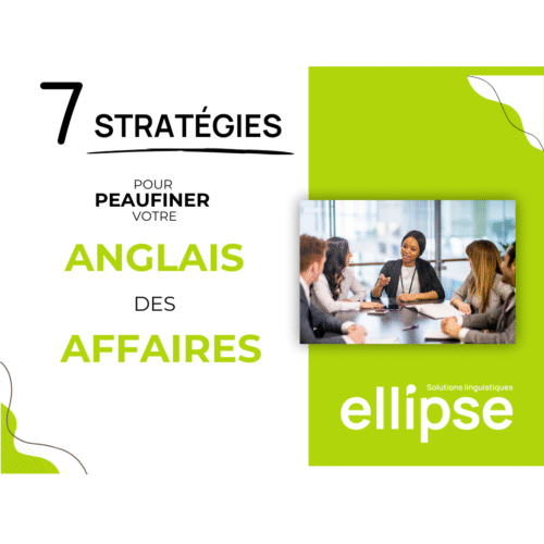 7 Strategies to Boost your Fluency in English!