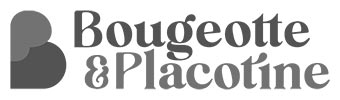 Logo Bougeotte & Placotine