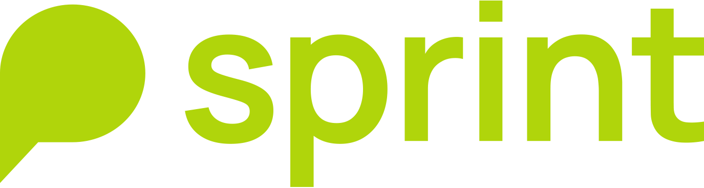 logo Ellipse Sprint