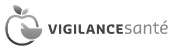 logo Vigilance Santé